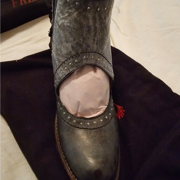 Freebird Desert Size 10 - Picture 3 of 6